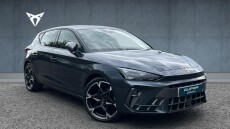 CUPRA Leon 1.5 eTSI 150 V2 5dr DSG Petrol Hatchback